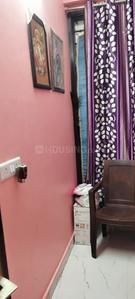 Hall Image of 900 Sq.ft 3 BHK Apartment / Flat for sale in Shakti Apartments, Ashok Vihar New Delhi for Rs. 8500000