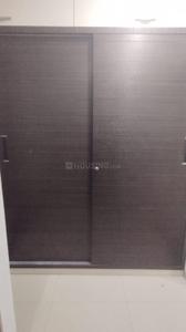 Bedroom Image of 1600 Sq.ft 3 BHK Villa for rent in Bhayli Vadodara for Rs. 22000