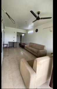 Hall Image of 2000 Sq.ft 3 BHK Apartment / Flat for rent in Vishala Ahmedabad for Rs. 65000