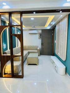 Hall Image of 1980 Sq.ft 4 BHK Apartment / Flat for sale in AG Heights III, Mansarovar Jaipur for Rs. 10000000