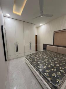 Bedroom Image of 2100 Sq.ft 4 BHK Independent House for sale in Kudasan Gandhinagar for Rs. 31000000