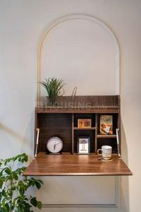 Hall Image of 877 Sq.ft 2 BHK Apartment / Flat for sale in Vishwas Yashraj Nakshatra Phase 2, Hadapsar Pune for Rs. 4999000
