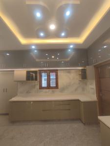 Image of 2400 Sq.ft 4 BHK Independent House for sale in Hemmigepura, Bengaluru for Rs. 20500000