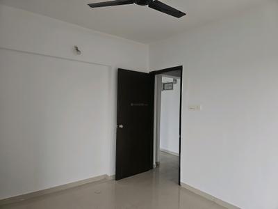 Bedroom Image of 810 Sq.ft 2 BHK Apartment / Flat for sale in Majestique Palm Atlantis, Wagholi Pune for Rs. 5251000