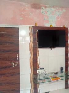 Living Room Image of 650 Sq.ft 1 BHK Independent House for sale in Bhagwatipara Rajkot for Rs. 3000000