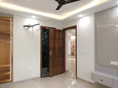 Bedroom Image of 2250 Sq.ft 4 BHK Builder Floor for sale in Sector 85 Faridabad for Rs. 23000000