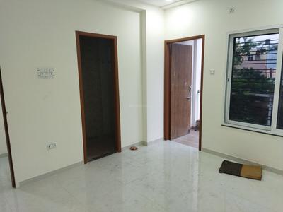 Bedroom Image of 1400 Sq.ft 3 BHK Apartment / Flat for sale in Rameshwari Nagpur for Rs. 6900000