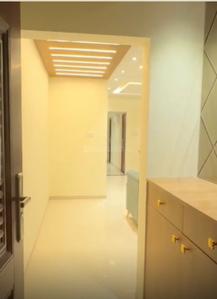 Hall Image of 1500 Sq.ft 3.5 BHK Apartment / Flat for sale in Laxminagar Nagpur for Rs. 7749000