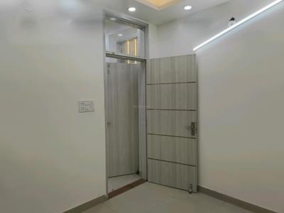 Bedroom Image of 950 Sq.ft 2 BHK Builder Floor for sale in Indirapuram Ghaziabad for Rs. 7000000