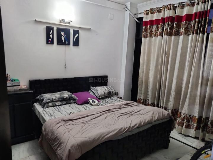 West Patel Nagar, Patel Nagar Bedroom 1