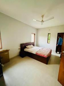 Bedroom Image of 4000 Sq.ft 4 BHK Villa for sale in  Windmill Village, Bavdhan Pune for Rs. 45000000