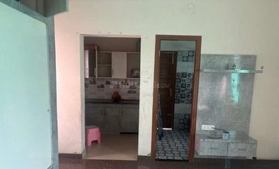 Hall Image of 500 Sq.ft 2 BHK Apartment / Flat for rent in Sector 14 Hisar for Rs. 10000