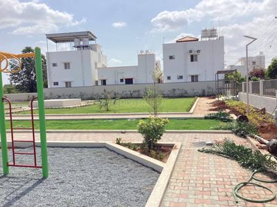 Image of 1490 Sq.ft Residential Plot / Land for sale in Kurumbapalayam, Coimbatore for Rs. 6755000