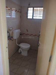Image of 1750 Sq.ft 2 BHK Apartment / Flat for rent in Madhapur, Hyderabad for Rs. 32000
