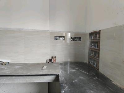 Kitchen Image of 1002 Sq.ft 2 BHK Apartment / Flat for sale in Navins Starwood Towers 2, Medavakkam Chennai for Rs. 9200000