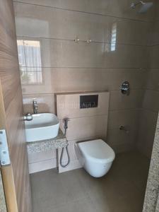 Bathroom Image of 1422 Sq.ft 2 BHK Apartment / Flat for sale in Param Nest, Shilaj Ahmedabad for Rs. 7200000
