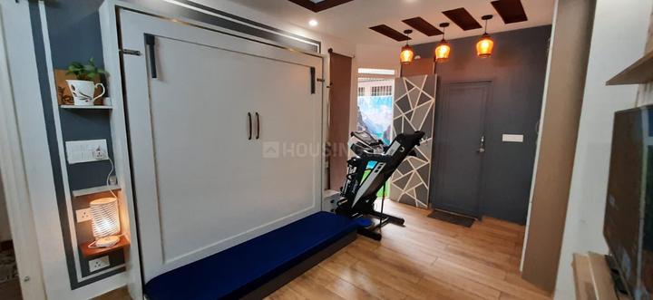 Sector 2, Palam Vihar Bedroom 1
