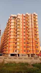 Image of 1770 Sq.ft 4 BHK Apartment / Flat for sale in Jalukbari, Guwahati for Rs. 9954000