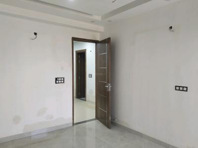 Bedroom Image of 2700 Sq.ft 5 BHK Builder Floor for sale in Rajendra Nagar Ghaziabad for Rs. 23000000