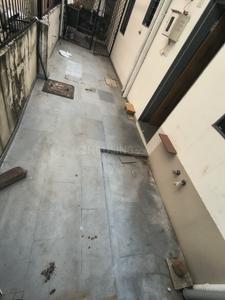 Balcony Image of 1080 Sq.ft 2 BHK Independent House for rent in Nizampura Vadodara for Rs. 25000