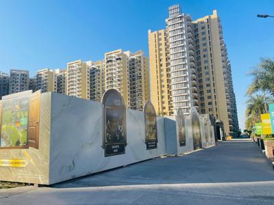 Image of 2280 Sq.ft 4 BHK Apartment / Flat for sale in Sare Altura, Sector 92, Gurgaon for Rs. 24000000