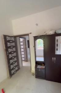 Hall Image of 750 Sq.ft 2 BHK Apartment / Flat for sale in Behala Kolkata for Rs. 2300000