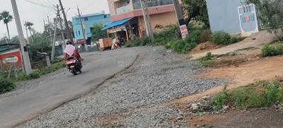 Image of 150 Sq.ft Residential Plot / Land for sale in Steel Plant Township, Visakhapatnam for Rs. 800000