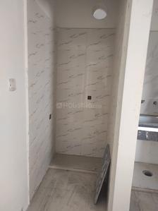 Bathroom Image of 1270 Sq.ft 2 BHK Apartment / Flat for sale in Beeramguda Sangareddy for Rs. 6000000