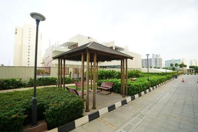 Image of 987 Sq.ft 2 BHK Apartment / Flat for sale in Doshi Risington 2, Karapakkam, Chennai for Rs. 12000000