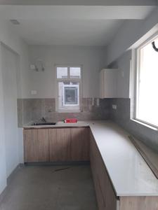 Kitchen Image of 1050 Sq.ft 2 BHK Builder Floor for sale in Signature Global City 81, Sector 81 Gurgaon for Rs. 11500000