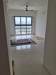 Hall Image of 850 Sq.ft 1.5 BHK Apartment / Flat for sale in Sun Rising Homes, Gota Ahmedabad for Rs. 4000000