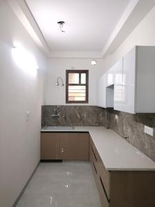 Kitchen Image of 1125 Sq.ft 3 BHK Builder Floor for sale in Sector 88 Faridabad for Rs. 10500000