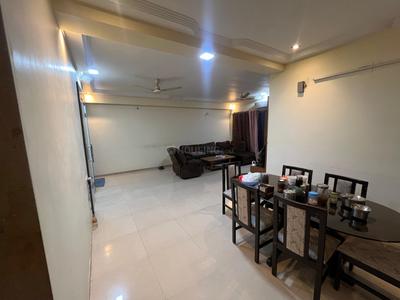 Hall Image of 2000 Sq.ft 3 BHK Apartment / Flat for sale in Prahlad Nagar Ahmedabad for Rs. 20000000