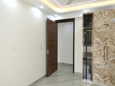 Bedroom Image of 2200 Sq.ft 4 BHK Apartment / Flat for sale in Sector 11 Dwarka New Delhi for Rs. 37000000