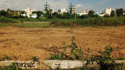 Image of 1200 Sq.ft Residential Plot / Land for sale in Nadaprabhu Kempegowda Layout, Kengeri, Bengaluru for Rs. 13300000