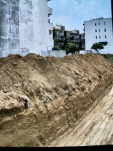 New Palam Vihar Phase 1 Plot View 1