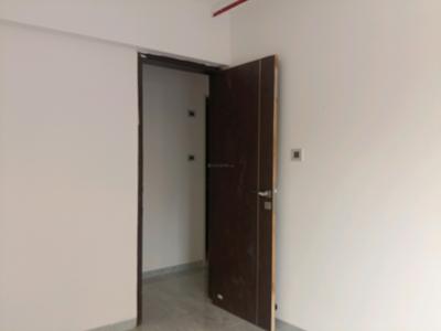 Bedroom Image of 850 Sq.ft 2 BHK Apartment / Flat for sale in Chheda Avighna Building No 4, Mira Road East Mira Bhayandar for Rs. 11500000