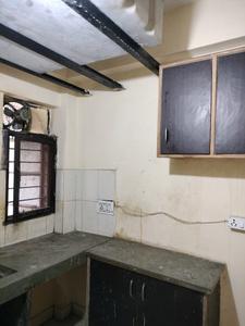 Kitchen Image of 450 Sq.ft 1 BHK Apartment / Flat for sale in Sector 23B Dwarka New Delhi for Rs. 6400000