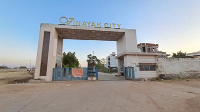 Image of 2200 Sq.ft 4 BHK Duplex for sale in Vinayak City, Bhatagaon, Raipur for Rs. 9650000