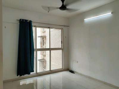 Living Room Image of 650 Sq.ft 1 BHK Apartment / Flat for sale in Lodha Upper Thane Greenville A To I E1, Bhiwandi Thane for Rs. 4300000
