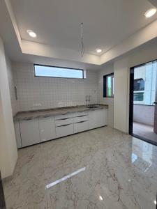 Kitchen Image of 1700 Sq.ft 3 BHK Apartment / Flat for sale in Abhyankar Nagar Nagpur for Rs. 15500000