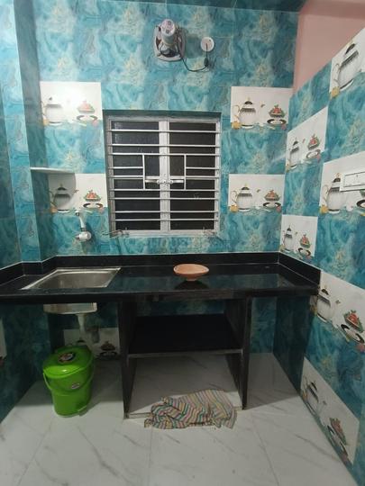 New Town Action Area 2, New Town Kitchen 1