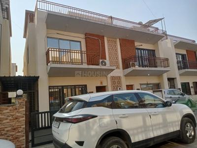 Image of 2250 Sq.ft 4 BHK Villa for sale in Bill, Vadodara for Rs. 7800000
