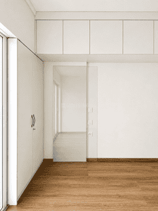 Image of 865 Sq.ft 2 BHK Apartment / Flat for sale in Pareena Mi Casa, Sector 68, Gurgaon for Rs. 10900000