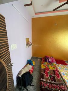 Bedroom Image of 1200 Sq.ft 3 BHK Independent House for rent in Sevashrama Bengaluru for Rs. 30000