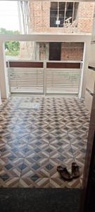 Balcony Image of 2400 Sq.ft 3 BHK Duplex for sale in Vijayanagar Mysore for Rs. 19500000