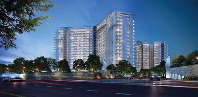 Image of 3238 Sq.ft 3 BHK Apartment / Flat for sale in SNN Clermont, Nagavara, Bengaluru for Rs. 45000000