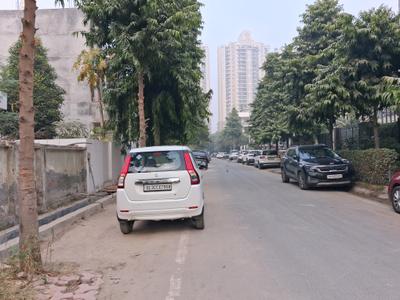 Image of 162 Sq.ft Residential Plot / Land for sale in Sector 105, Noida for Rs. 55000000