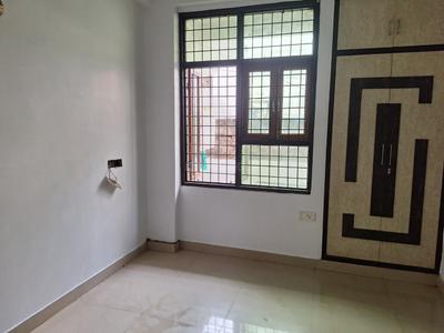 Bedroom Image of 1500 Sq.ft 3 BHK Apartment / Flat for sale in Govind Nagar Railway Colony Kanpur for Rs. 6500000