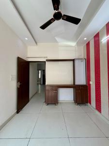Hall Image of 1350 Sq.ft 3 BHK Apartment / Flat for sale in Kishanpura Zirakpur for Rs. 5699999